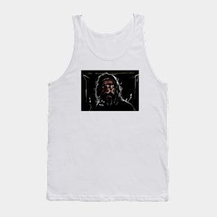 The Northman - Fjölnir The Brotherless (Claes Bang) Tank Top